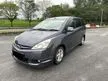Used 2009 Proton EXORA 1.6 HIGH-LINE (A) ONE CAREFUL OWNER - Cars for sale
