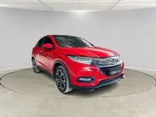 2019 Honda HR-V 1.5 E Special Edition SUV