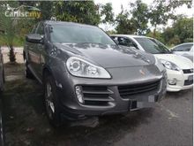 2008 - Porsche Cayenne 3.6L (A) REG 2010 -- AN EXTREMELY WORTH SEEING CAR --