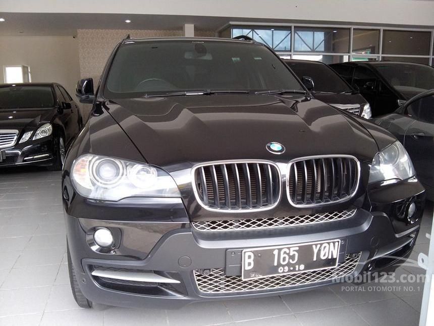BMW X Series >> 2009 Bmw X5 BMW X Series >> 2009 Bmw X5
