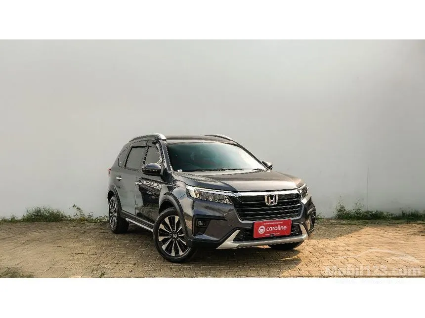 2023 Honda BR-V Prestige SUV