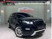 Used 2012/2016 Land Rover Range Rover Evoque 2.0 Si4 Dynamic SUV - MERIDIAN SYSTEM - AMBIENT LIGHTINGS - Cars for sale