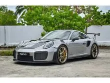 2019 Porsche 911 3.8 GT2 RS Coupe