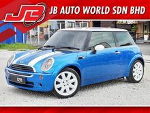 2006 Mini Cooper 1.6 (A) 1Owner Jual Murah