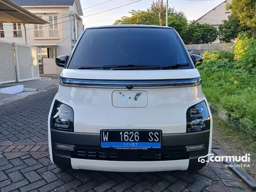 2022 Wuling EV Air ev Long Range Hatchback