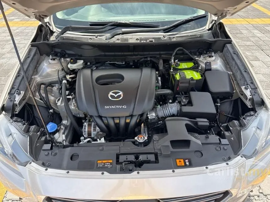 2023 Mazda CX-3 SKYACTIV-G Core SUV