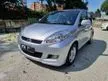 Used 2010 Perodua Myvi 1.3 Auto Android player lagi best