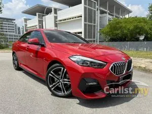 2020 BMW 218i 1.5 M Sport Coupe
