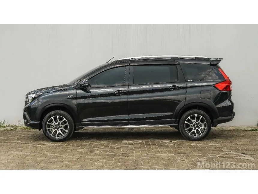 2023 Suzuki XL7 Zeta SUV