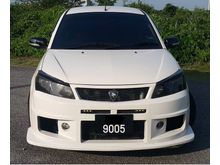 2013 Proton Saga 1.3 SV Sedan