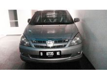 2005 Toyota Kijang Innova 2.0 G MPV