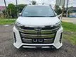 Recon 2018 Toyota Noah 2.0 MPV WXB - Cars for sale