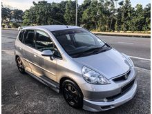 2006 Honda Jazz 1.5 FULL SPEC HIGH LOAN FOR U