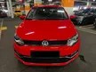 Used 2018 Volkswagen Polo 1.6 Comfortline Hatchback MID YEAR PROMOTION SPECIAL THIS MONTH