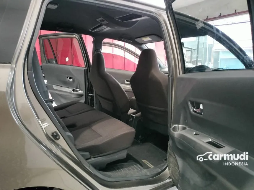 2022 Toyota Calya G MPV