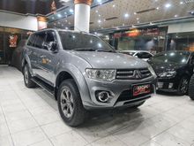 2014 Mitsubishi Pajero Sport 2.5 Dakar SUV AT ISTIMEWA