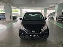 2015 Perodua Myvi 1.3 G Hatchback Free 1 Year Warranty