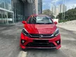 Used Used 2020 Perodua AXIA 1.0 SE Hatchback ** Free 1 Years Warranty ** Cars For Sales