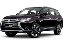 2018 Mitsubishi Outlander 2.4 SUV Rebate 8K Free iPhone