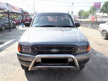 2000 Ford Ranger 2.5 XLT Pickup Truck (M) USED CAR