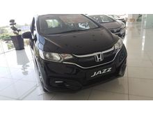 2020 Honda Jazz 1.5 S E V HARI PROMOTION