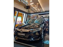 2019 Honda Accord 1.5 Sedan