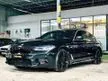 Used 2017 BMW G30 530i M SPORT 2.0 AT FULL BMW SERVICE, FULL G30 2021 CONVERSION, POWER SUNROOF, NICE 3