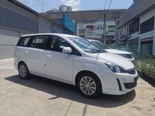 2020 Proton Exora 1.6 Turbo MPV (Fast Loan Approval)