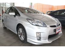 2012 Toyota Prius 1.8 (ปี 09-16) TRD Sportivo Hatchback AT
