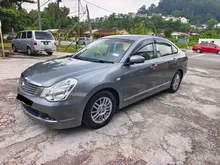 2008 Nissan Sylphy 2.0 Comfort Sedan-FREE PROCESSING FEE