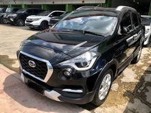 2018 Datsun Cross 1.2 Wagon