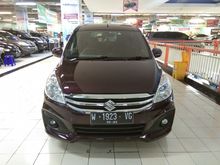 2015 Suzuki Ertiga 1.4 GL MPV