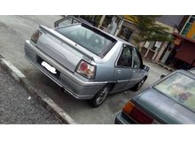 2003 Proton Iswara 1.3 S Sedan