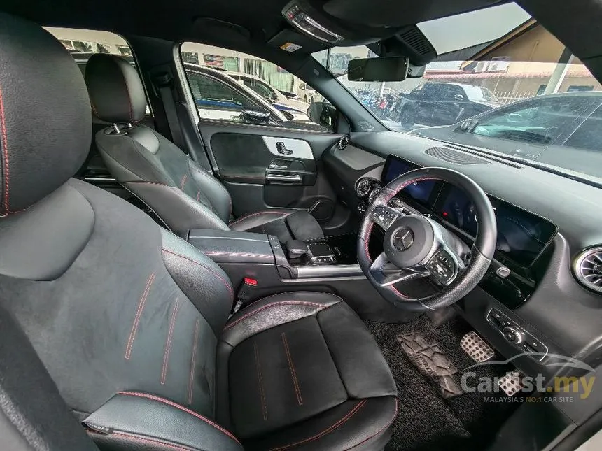 2022 Mercedes-Benz GLA250 AMG Line SUV