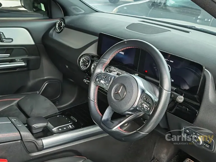 2022 Mercedes-Benz GLA250 AMG Line SUV