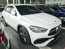 2022 Mercedes-Benz GLA250 2.0 AMG Line SUV WARRANTY