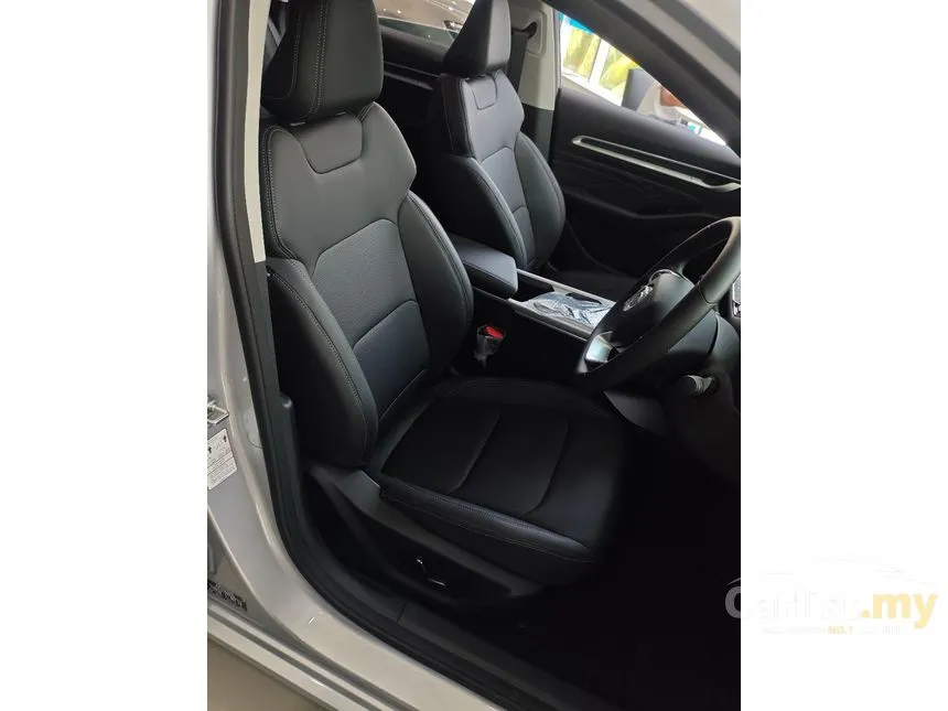 2025 Proton S70 Flagship X Sedan