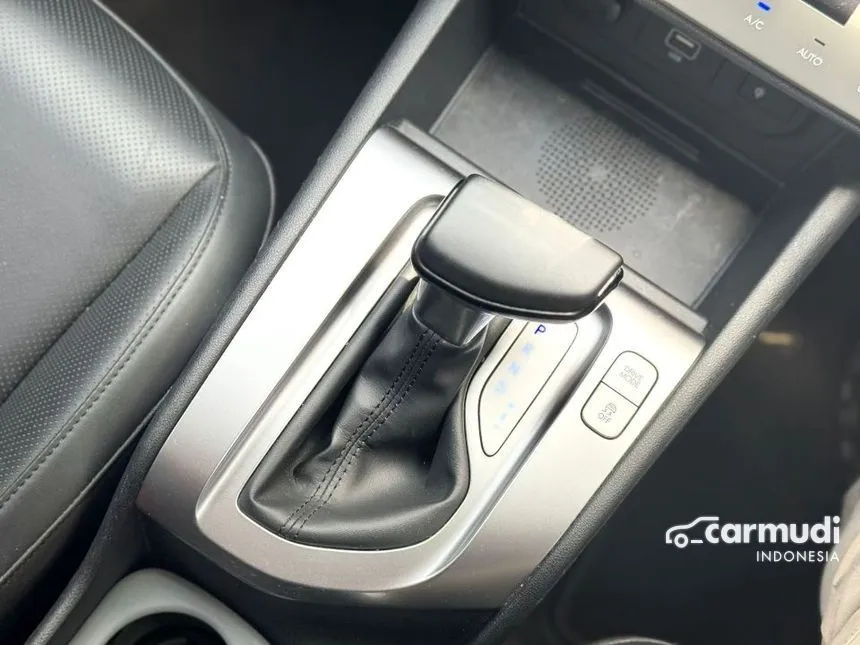 2023 Hyundai Stargazer Prime MPV