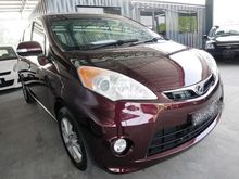 2011 Perodua Alza 1.5 EZi MPV -- WELL MAINTAINED --