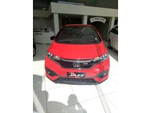 2018 Honda Jazz 1.5 RS Hatchback