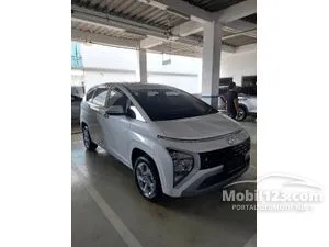 2026 Hyundai Stargazer 1.5 Essential MPV