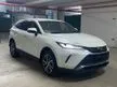 Recon 2020 Toyota Harrier 2.0 G GRADE 5A (All Tax Include) - Cars for sale