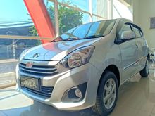 NEGO SAMPE DEAL angs 2,5jt 2019 Daihatsu Jakarta Utara Ayla 1,0 X Hatchback
