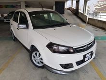 Proton Saga 1.3 FL (A) 1 Owner Only Like A New Car Free Accident Tip Top Condition Blacklist Acceptable