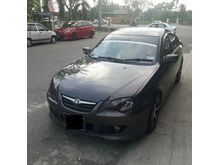 2011 Proton Persona 1.6 Elegance