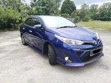Toyota NEW Vios 1.5 G YEAR END SALES CONFIRM BEST PRICE !!!!!!!!!