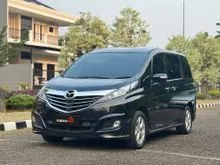 2017 Mazda Biante 2.0 SKYACTIV-G MPV LOW KM 55 RIBU TANGAN PERTAMA CAPTAIN SEAT SKYACTIV TECHNOLOGY PAJAK PANJANG SIAP PAKAI