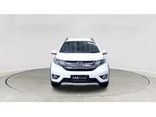 2017 Honda BR-V 1.5 E SUV