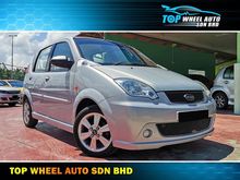 2009 Naza Sutera 1.1 GSi (M)