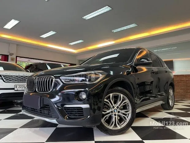 Jual BMW X X1 Bekas di Indonesia Harga Murah, Kondisi Terbaik | Mobil123